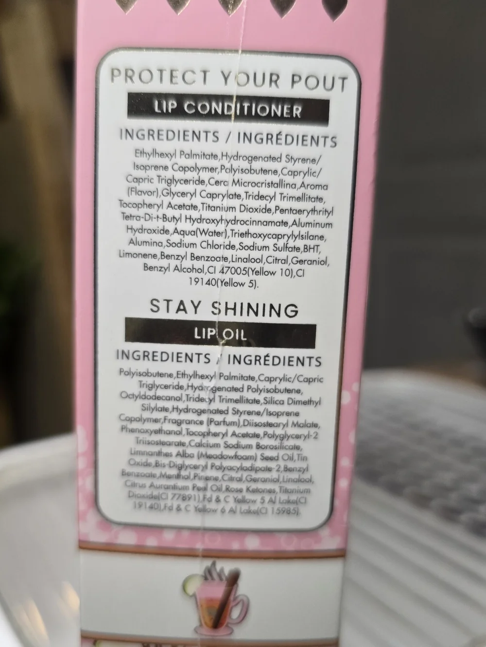 Plouise Bad B*tch Energy Hot Toddy Bath & Body